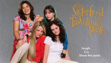 sisterhood of the travelling pants stream|More.